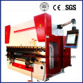 Metal Sheet Plate Hydraulic CNC Bending Machine (WC67K-100T/3200)